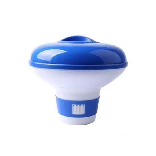 PLAVAJOČI DOZATOR MINI ZA 20g TABLETE-