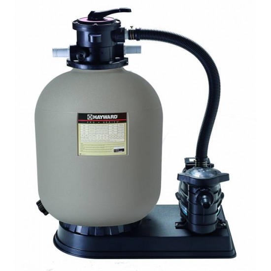 FILTER KIT HAYWARD-Filtrirna oprema