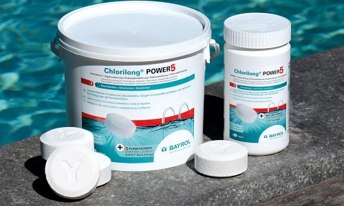 Tedenski popust: Power 5 multifunkcijske tablete 15 % off