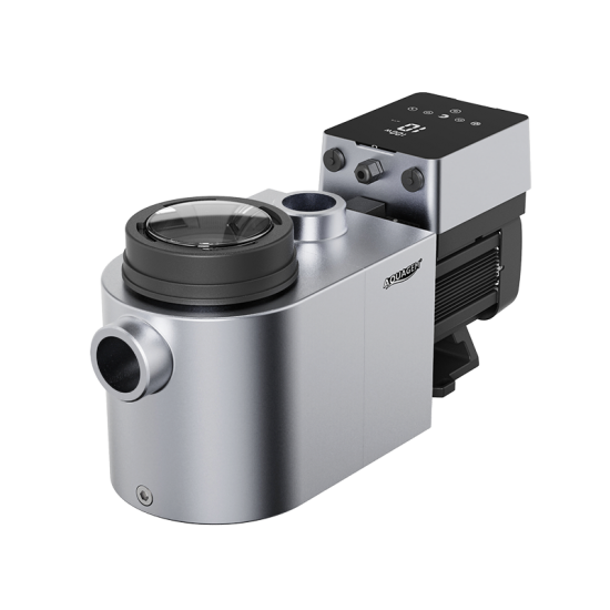 ČRPALKA INVERPRO IP30 1,4kW - 230V, 8-26,5 m3/h, pri 10m H2O, priklop fi 63-