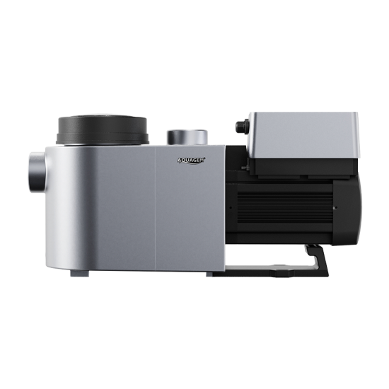 ČRPALKA INVERPRO IP30 1,4kW - 230V, 8-26,5 m3/h, pri 10m H2O, priklop fi 63-