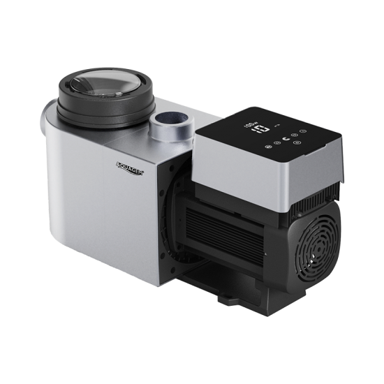 ČRPALKA INVERPRO IP30 1,4kW - 230V, 8-26,5 m3/h, pri 10m H2O, priklop fi 63-