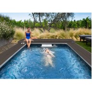 ENDLESS POOL ENDLESS POOL