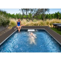 ENDLESS POOL ENDLESS POOL
