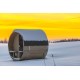 Savna Barrel 210