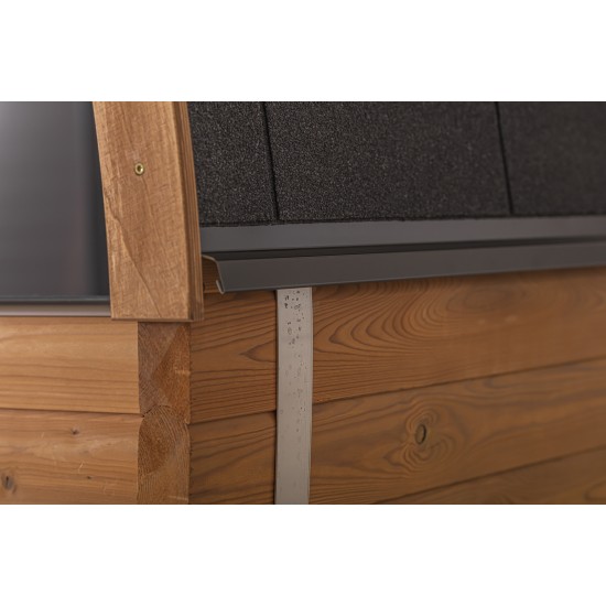 Savna Barrel 210