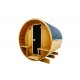 Savna Barrel 210