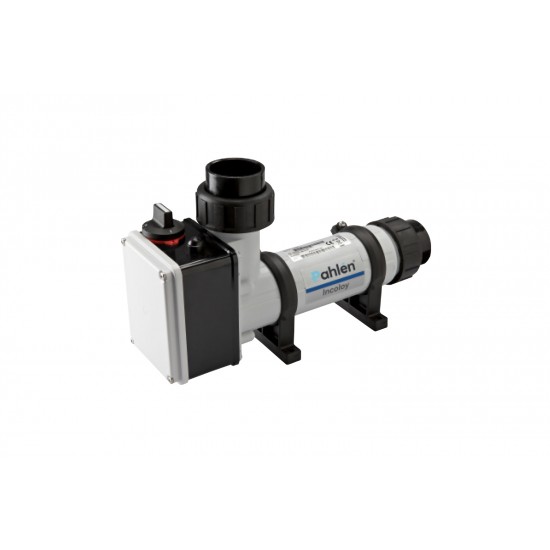 ELEKTRIČNI GRELEC 6-18kW-Ogrevanje