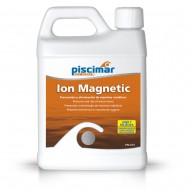 ION MAGNETIC 1 L ION MAGNETIC 1 L