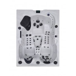 Masažni bazen Topaz