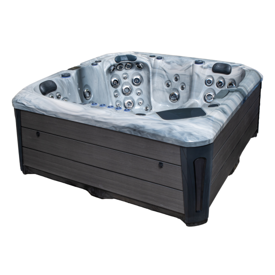 PLATINUM SPAS - BARCELONA-