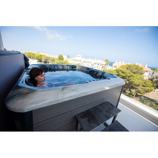 PLATINUM SPAS - BARCELONA-