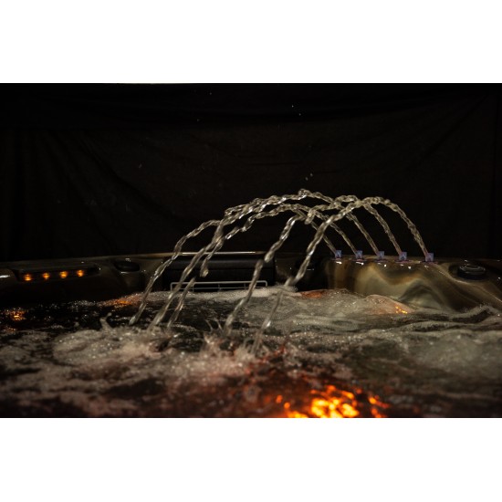 PLATINUM SPAS - BARCELONA-