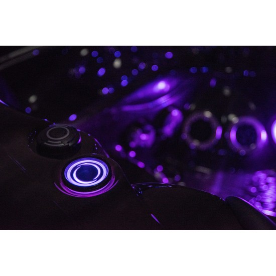 PLATINUM SPAS - BARCELONA-