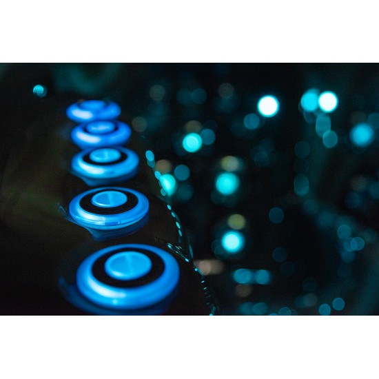 PLATINUM SPAS - BARCELONA-