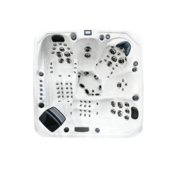 Masažni bazen Barcelona