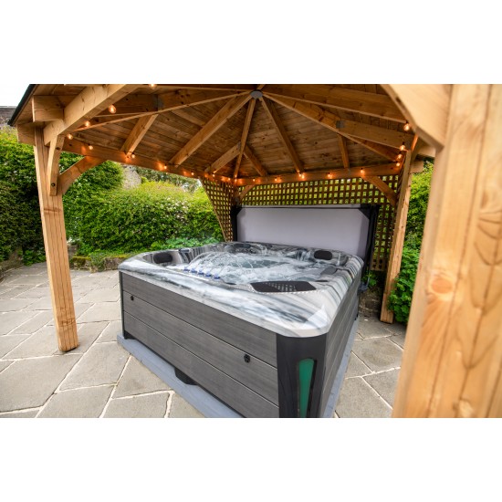 PLATINUM SPAS - BARCELONA-