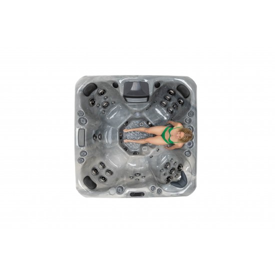 MASAŽNI BAZEN PLATINUM SPAS - COLOMBO-