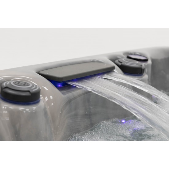 MASAŽNI BAZEN PLATINUM SPAS - COLOMBO-