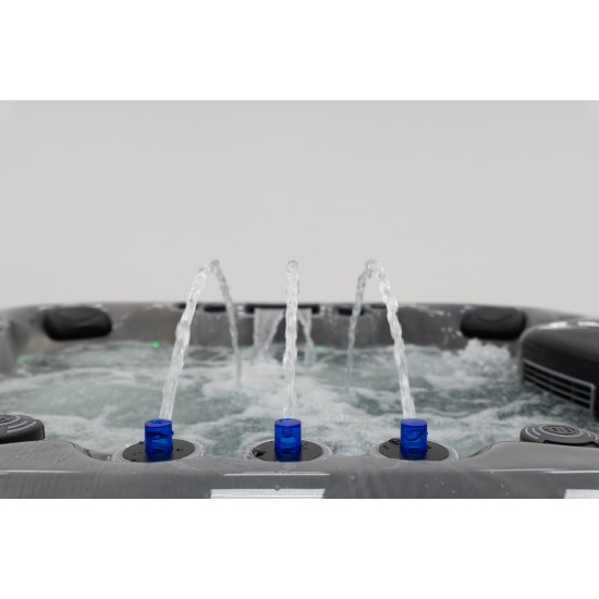 MASAŽNI BAZEN PLATINUM SPAS - COLOMBO-