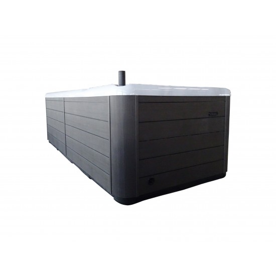 PLAVALNO-MASAŽNI BAZEN PLATINUM SPAS - EROS-