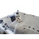 PLAVALNO-MASAŽNI BAZEN PLATINUM SPAS - EROS-