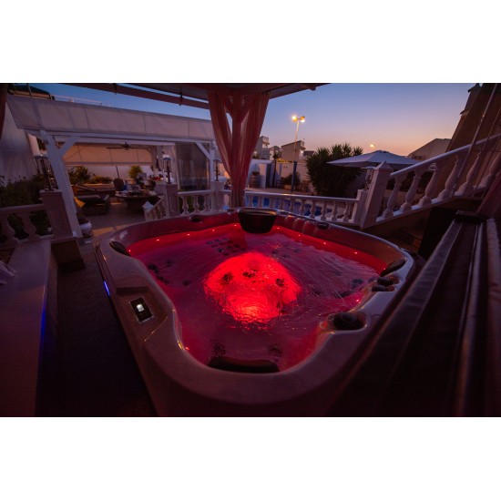 MASAŽNI BAZEN PLATINUM SPAS - HAPPY-