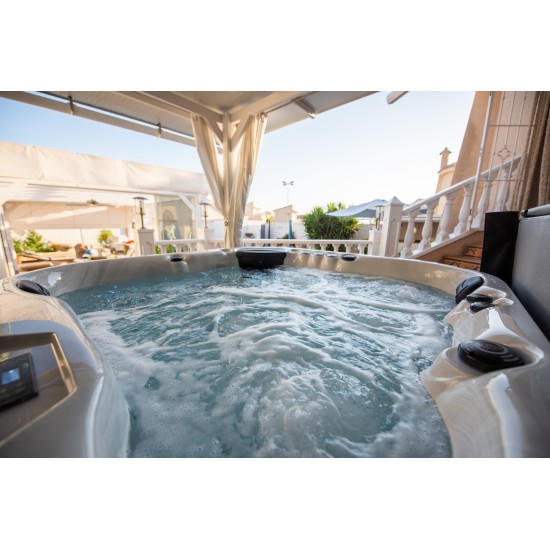 MASAŽNI BAZEN PLATINUM SPAS - HAPPY-