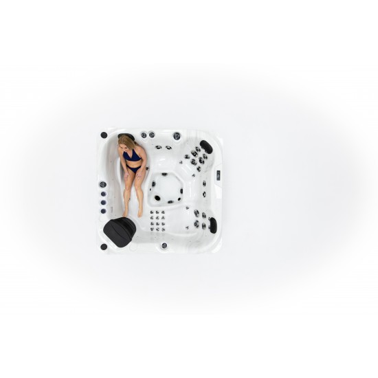 MASAŽNI BAZEN PLATINUM SPAS - HAPPY-