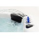 MASAŽNI BAZEN PLATINUM SPAS - HAPPY-