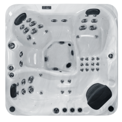 Masažni bazen Happy