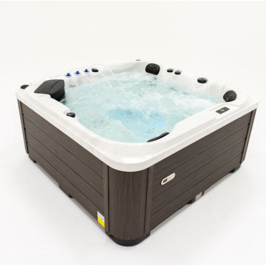 MASAŽNI BAZEN PLATINUM SPAS - HAPPY-