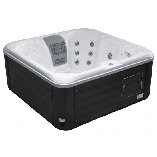 MASAŽNI BAZEN PLATINUM SPAS - HOLIDAY LET - Vacation social