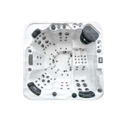 MASAŽNI BAZEN PLATINUM SPAS - INFINITY