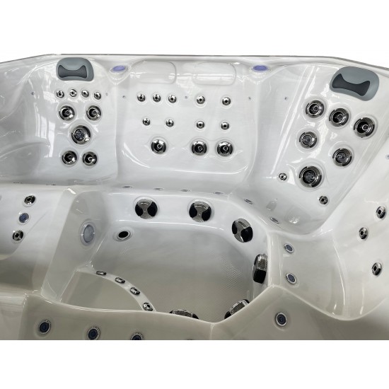 MASAŽNI BAZEN PLATNIUM SPAS - MAXIMUS-