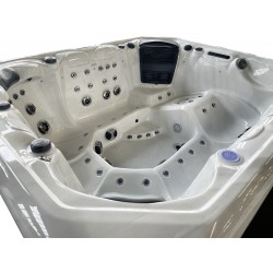 Masažni bazen Maximus