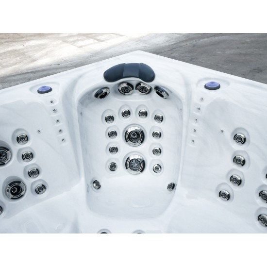 MASAŽNI BAZEN PLATINUM SPAS - ONYX-