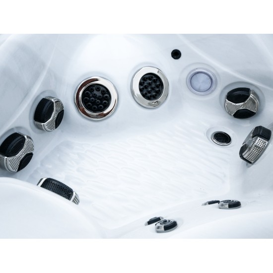 MASAŽNI BAZEN PLATINUM SPAS - ONYX-