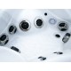 MASAŽNI BAZEN PLATINUM SPAS - ONYX-