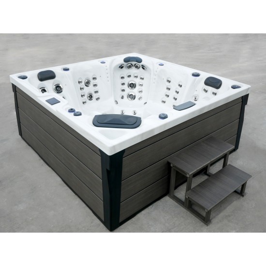 MASAŽNI BAZEN PLATINUM SPAS - ONYX-