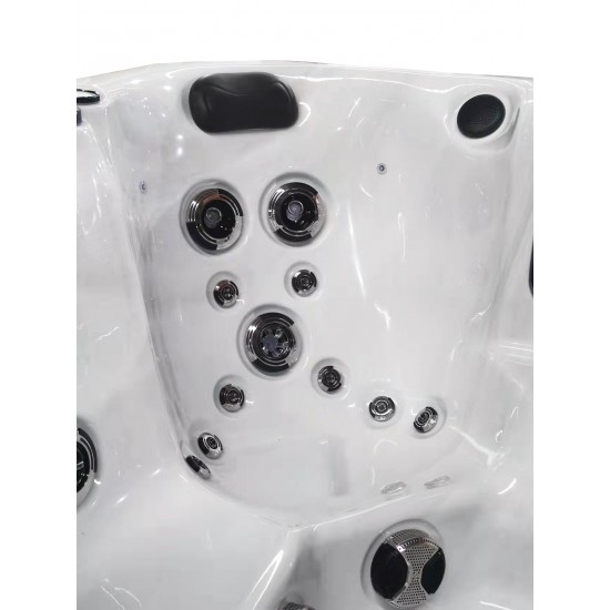 MASAŽNI BAZEN PLATINUM SPAS - OSLO-