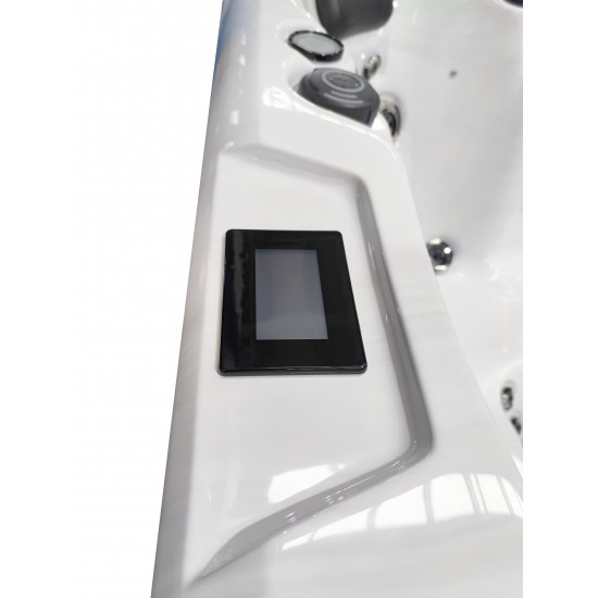 MASAŽNI BAZEN PLATINUM SPAS - OSLO-