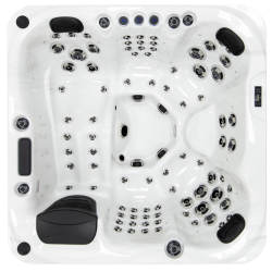 Masažni bazen Palma