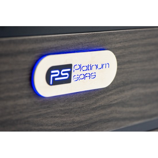 MASAŽNI BAZEN PLATINUM SPAS - PALMA-