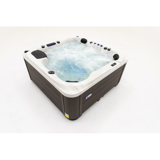 MASAŽNI BAZEN PLATINUM SPAS - PALMA-