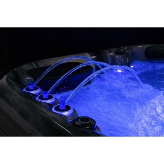 MASAŽNI BAZEN PLATINUM SPAS - REFRESH-