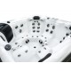 MASAŽNI BAZEN PLATINUM SPAS - SANTORINI-