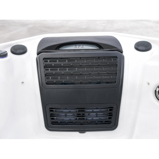 MASAŽNI BAZEN PLATINUM SPAS - SANTORINI-