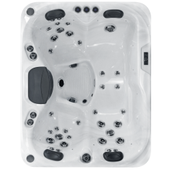 Masažni bazen Tahiti