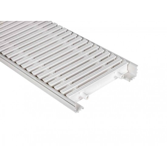 PODPORNI PROFIL ZA PRELIVNE REŠETKE